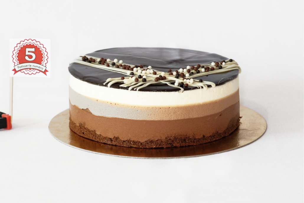 Meilleur Patissier De Clemence Gagnant Tous Themes Confondus Fondation Clemence