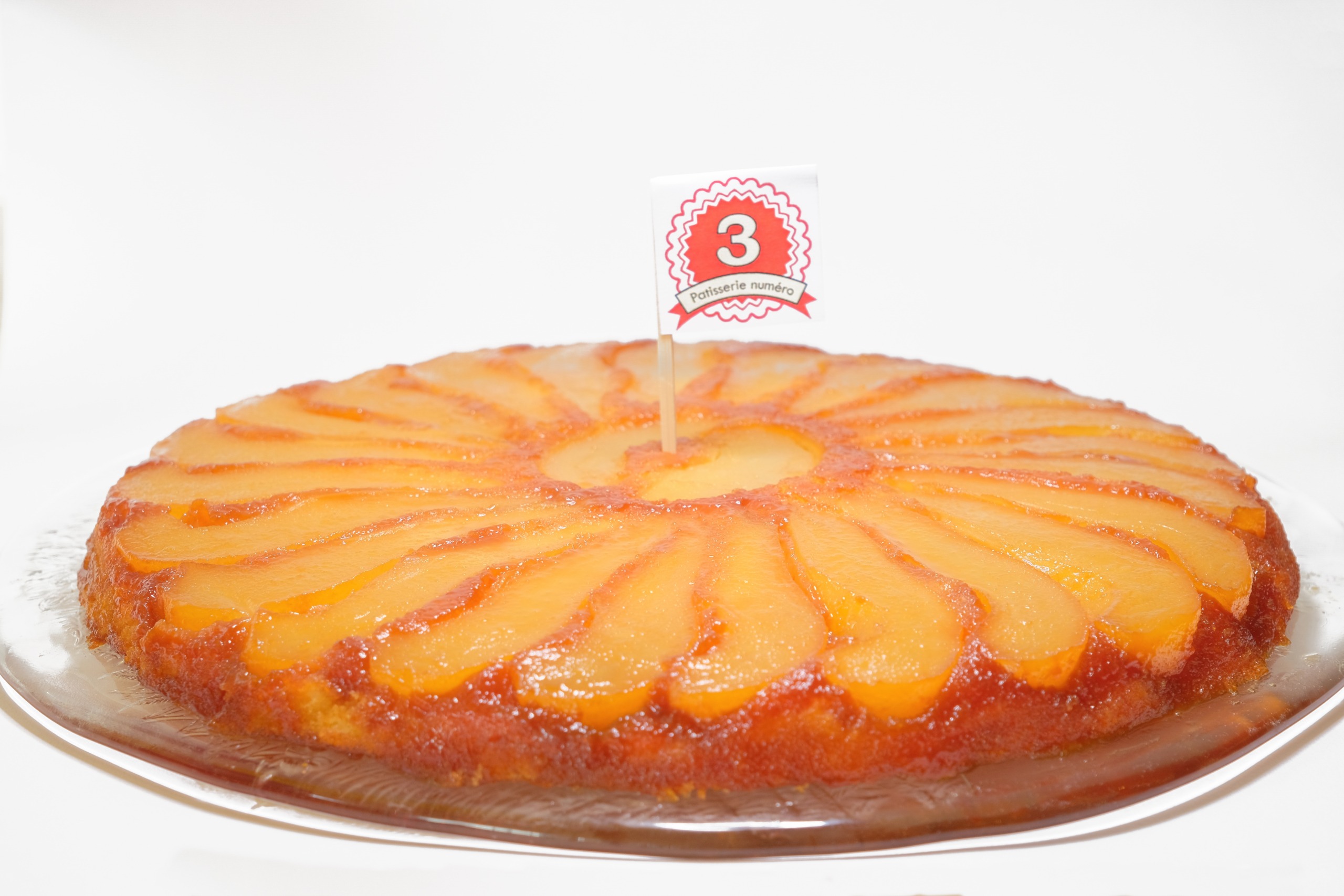 Meilleur Patissier De Clemence Gagnant Theme Patissier En Herbe Fondation Clemence