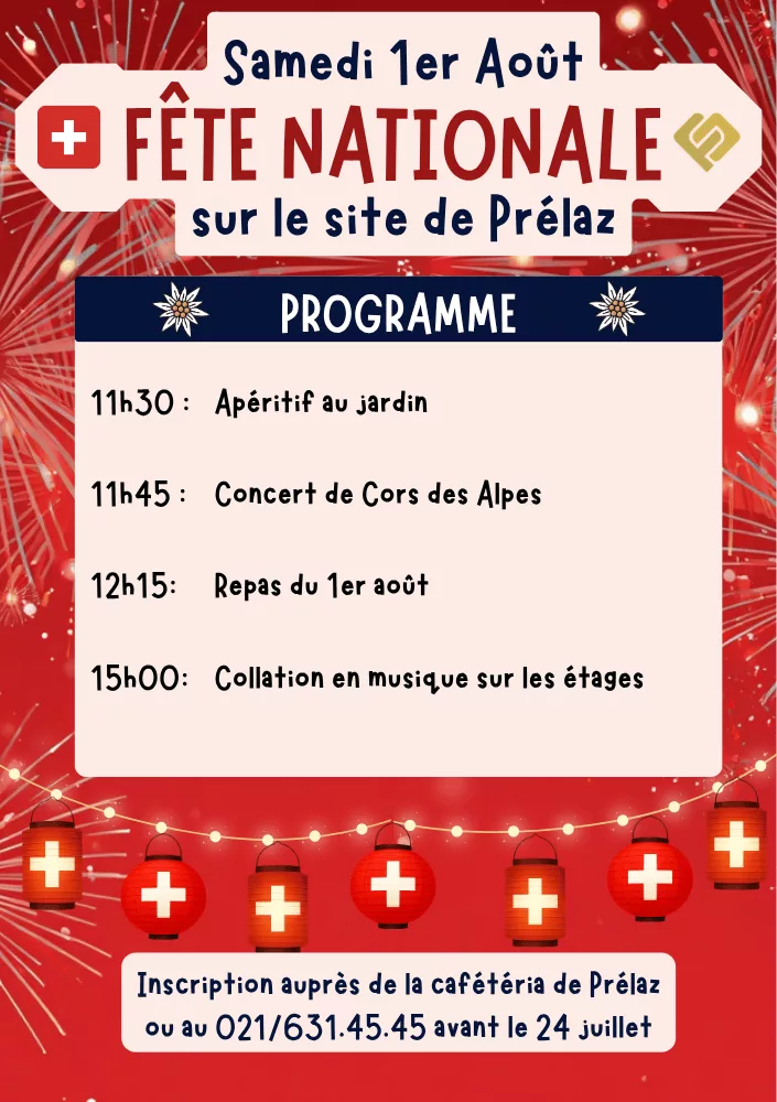 Fondation Clémence - Prelaz