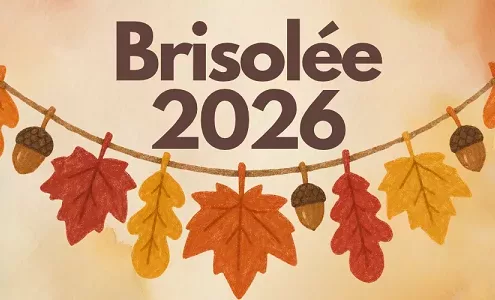 Fondation Clémence - Banniere brisolee 2026