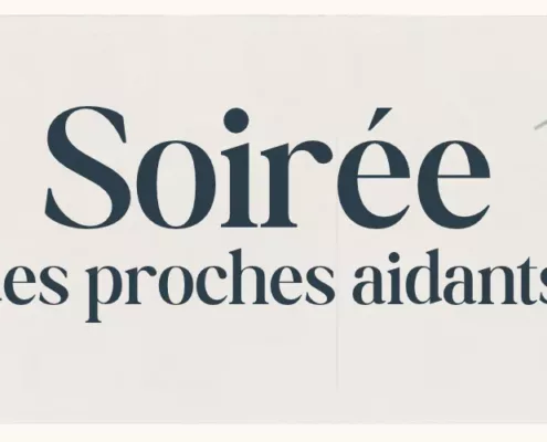 Fondation Clémence - Banniere soiree proches aidants 2026 1